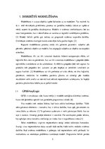 Konspekts 'Datormodelēšana gājēju pārejai', 3.