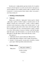 Konspekts 'Datormodelēšana gājēju pārejai', 5.