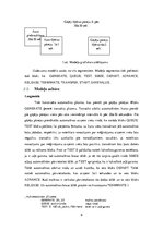 Konspekts 'Datormodelēšana gājēju pārejai', 6.