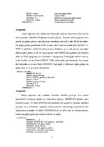 Konspekts 'Datormodelēšana gājēju pārejai', 7.