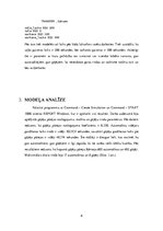 Konspekts 'Datormodelēšana gājēju pārejai', 8.