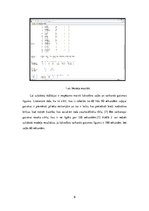 Konspekts 'Datormodelēšana gājēju pārejai', 9.