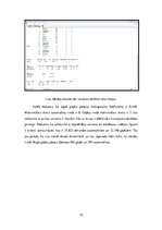 Konspekts 'Datormodelēšana gājēju pārejai', 10.