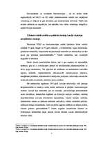 Konspekts 'Demokrātija Latvijā', 3.