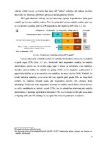Referāts 'Nodokļu ietekme uz iedzīvotāju labklājību', 5.