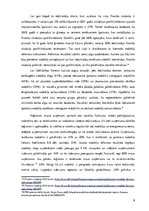 Referāts 'Nodokļu ietekme uz iedzīvotāju labklājību', 8.