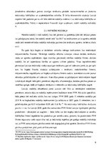 Referāts 'Nodokļu ietekme uz iedzīvotāju labklājību', 9.