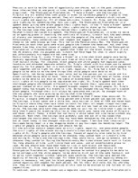 Eseja 'America, the Land of Opportunity', 1.