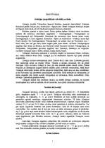 Konspekts 'Senā Grieķija', 1.