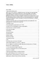 Referāts 'Mācību centra "Kvinta" darbības pilnveide', 2.