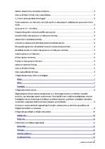 Referāts 'Mācību centra "Kvinta" darbības pilnveide', 3.