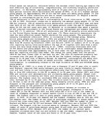 Eseja 'Has the Media and School Based Sex Education Reduced the Prevalence of Sexually ', 1.