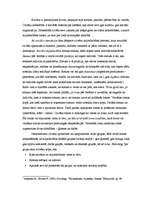 Konspekts 'Sociālā mijiedarbība. Sociālā struktūra, statuss. Lomas. Grupas un organizācijas', 2.