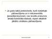 Prezentācija 'Prokurora amata kandidāti', 9.