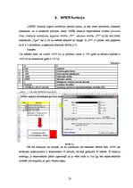 Referāts 'Finanšu funkcijas', 23.