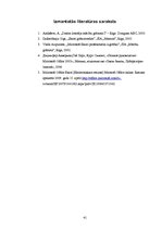 Referāts 'Finanšu funkcijas', 41.