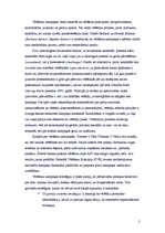 Konspekts 'Politiskā kampaņa un vēlēšanas', 2.