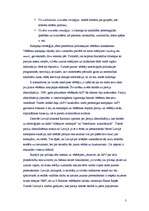 Konspekts 'Politiskā kampaņa un vēlēšanas', 3.