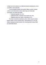 Konspekts 'Politiskā kampaņa un vēlēšanas', 4.