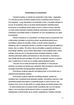 Referāts 'Personas socializācija', 4.