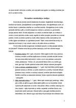 Referāts 'Personas socializācija', 5.