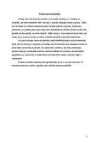 Referāts 'Personas socializācija', 8.