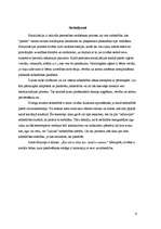 Referāts 'Personas socializācija', 9.