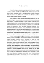 Eseja 'Vai Latvijā ir nepieciešams kopt mežus', 3.