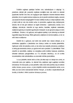 Eseja 'Vai Latvijā ir nepieciešams kopt mežus', 6.