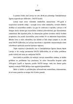 Referāts 'Latvija NATO', 3.