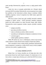 Referāts 'Latvija NATO', 8.