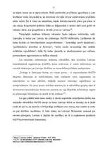 Referāts 'Latvija NATO', 9.