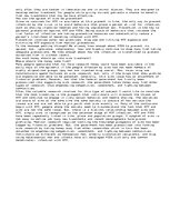 Eseja 'AIDS Disease', 2.