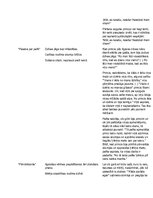 Konspekts 'Kārļa Skalbes pasaku analīze', 2.