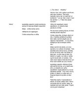 Konspekts 'Kārļa Skalbes pasaku analīze', 4.