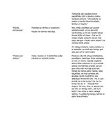 Konspekts 'Kārļa Skalbes pasaku analīze', 5.