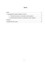 Referāts 'Personālsabiedrības tiesiskais regulējums', 1.