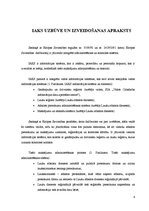 Konspekts 'Integrētās administrēšanas un kontroles sistēmas', 4.