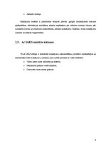 Konspekts 'Integrētās administrēšanas un kontroles sistēmas', 9.