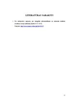 Konspekts 'Integrētās administrēšanas un kontroles sistēmas', 11.