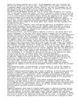 Eseja 'Marketing', 2.