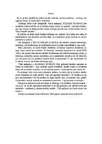 Eseja 'Mobings skolēnu starpā', 1.