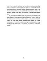 Eseja 'Rūdolfa Blaumaņa dzimto māju ietekme uz turpmāko rakstnieka mūžu', 3.