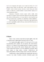 Referāts 'Romas katoļu baznīcas liturģiskie tērpi', 13.