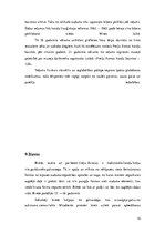 Referāts 'Romas katoļu baznīcas liturģiskie tērpi', 15.