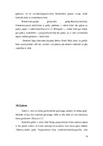 Referāts 'Romas katoļu baznīcas liturģiskie tērpi', 16.