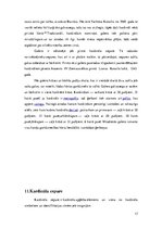 Referāts 'Romas katoļu baznīcas liturģiskie tērpi', 17.