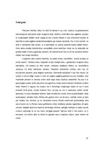 Referāts 'Romas katoļu baznīcas liturģiskie tērpi', 21.