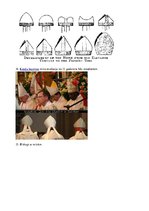 Referāts 'Romas katoļu baznīcas liturģiskie tērpi', 31.