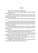 Referāts 'Tirdzniecības uzņēmuma darba analīze', 2.